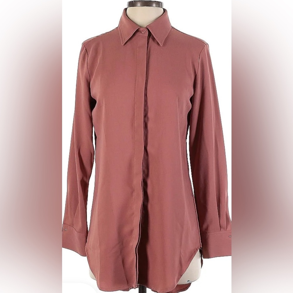 Tahari Long Sleeve